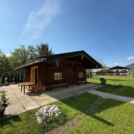 Haus Kaiser Rotta Exteriör bild