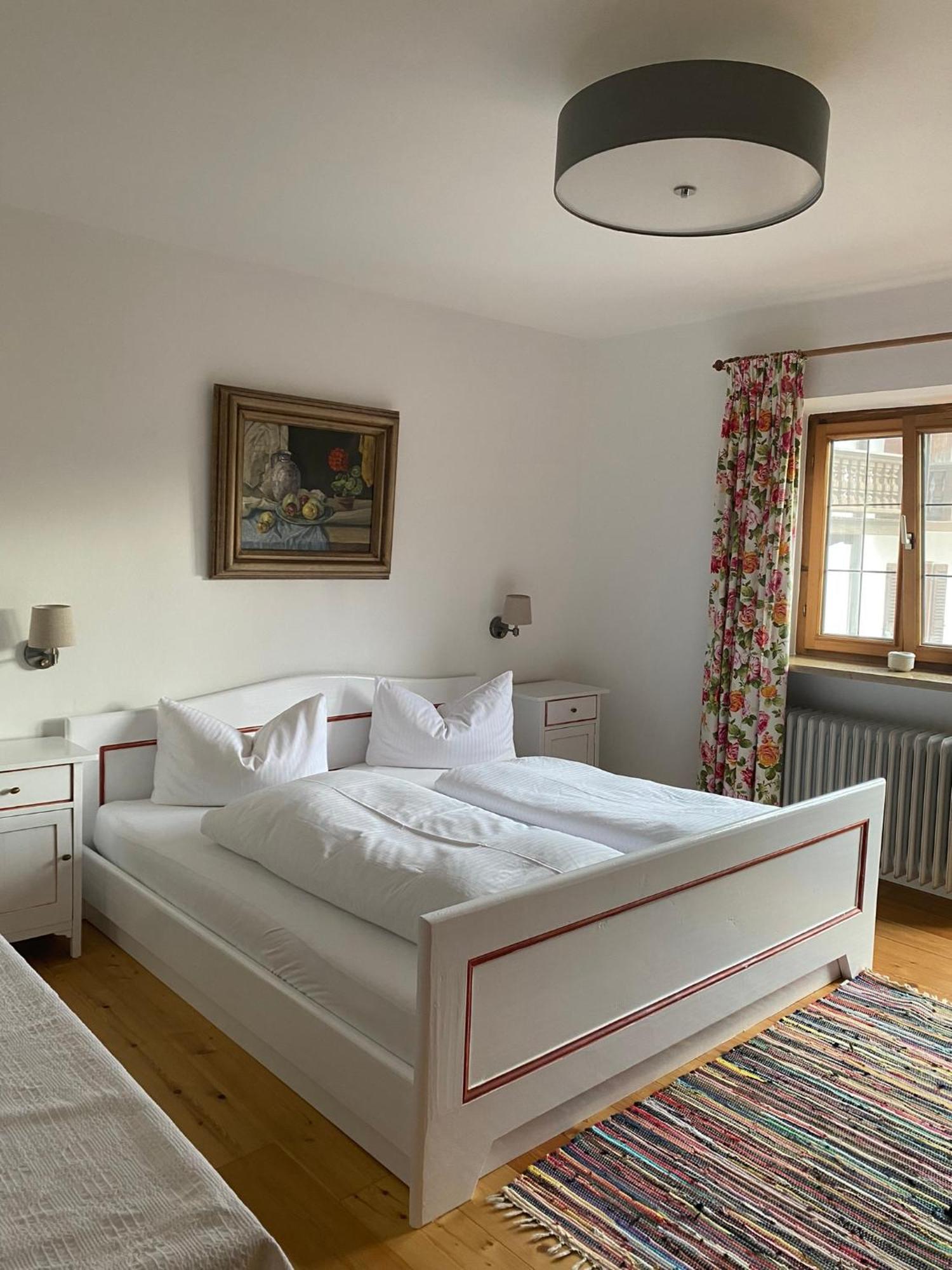 Haus Kaiser Rotta Exteriör bild